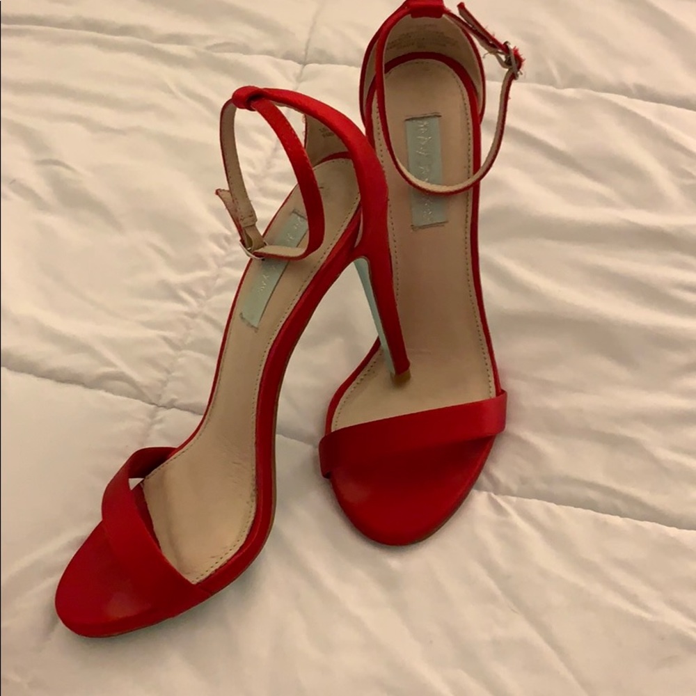 Heels
